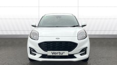Ford Puma 1.0 EcoBoost Hybrid mHEV ST-Line 5dr Petrol Hatchback
